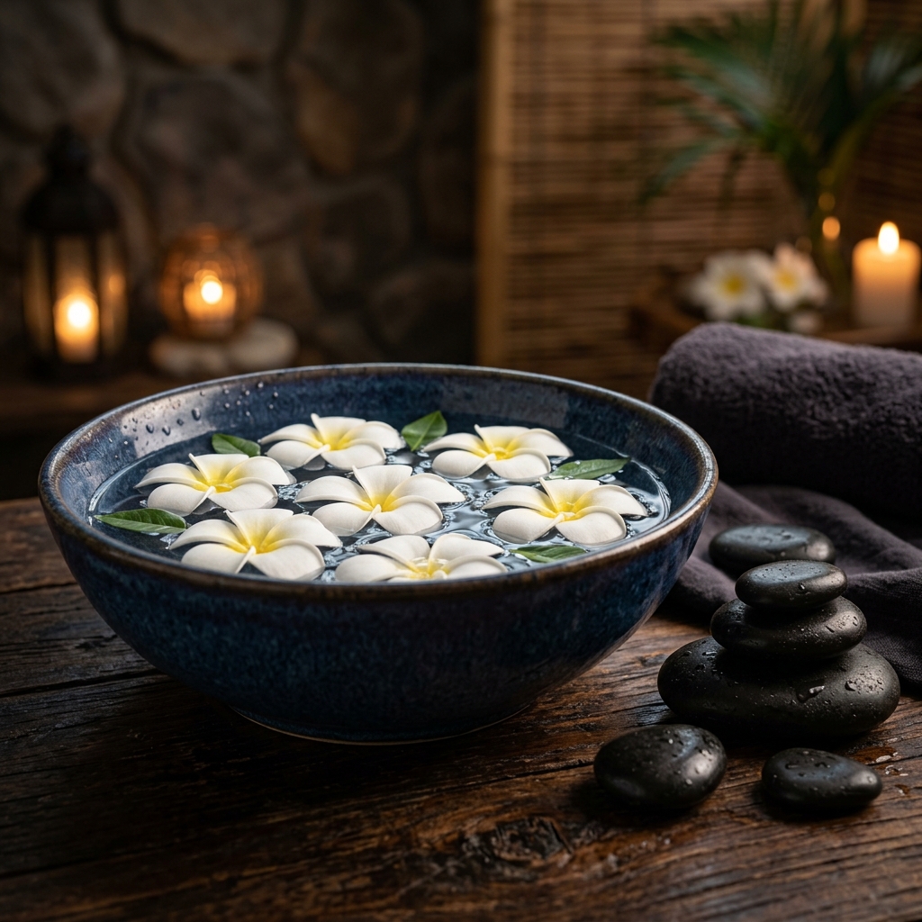 Spa Tranquility