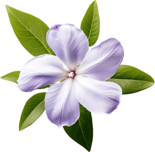 Purple Flower